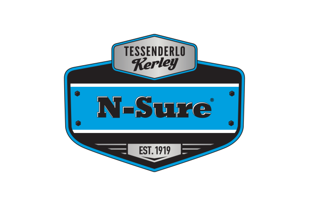 N-Sure Badge Small