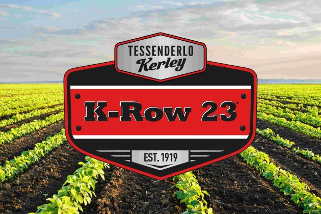 K-Row 23 Product Page